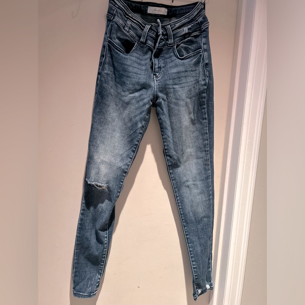 Women’s jeans